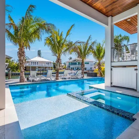 Villa Aqua Bay